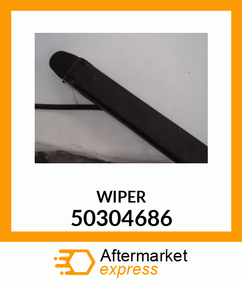 WIPER 50304686