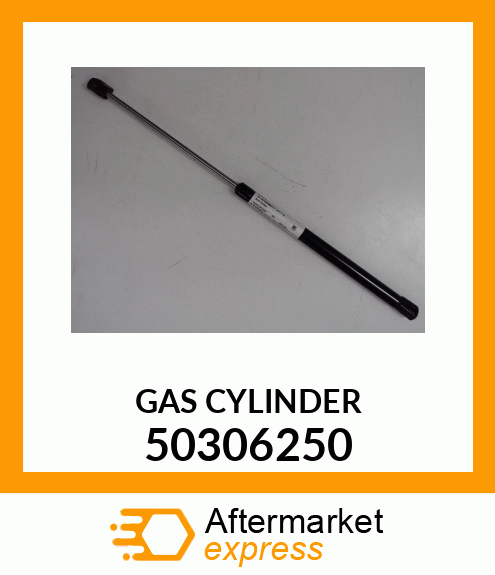 GAS CYLINDER 50306250