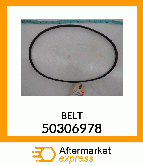 BELT 50306978