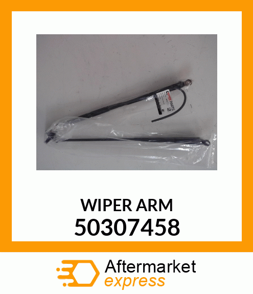 WIPER_ARM 50307458