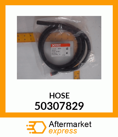 HOSE 50307829