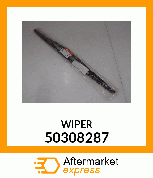 WIPER 50308287