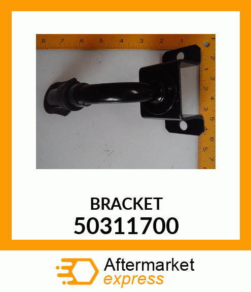 BRACKET 50311700