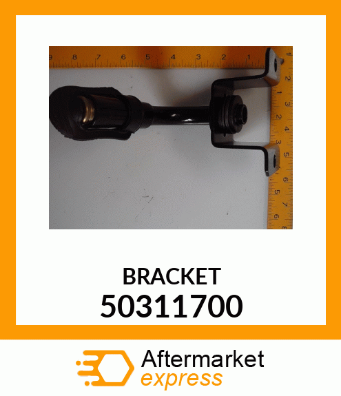 BRACKET 50311700