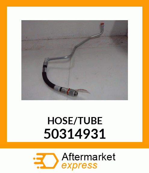 HOSE/TUBE 50314931