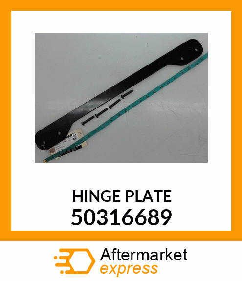 HINGE_PLATE 50316689