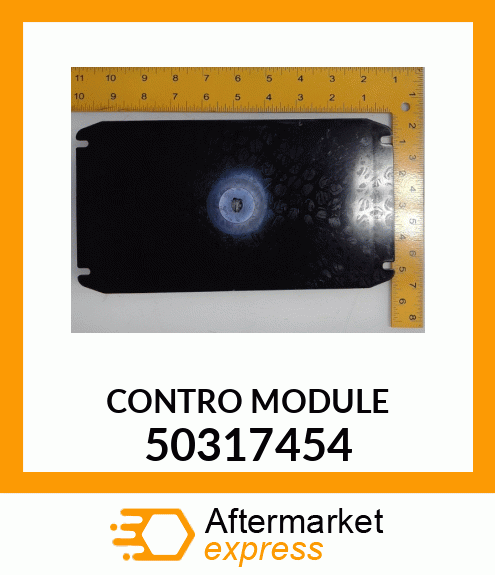 CONTRO MODULE 50317454