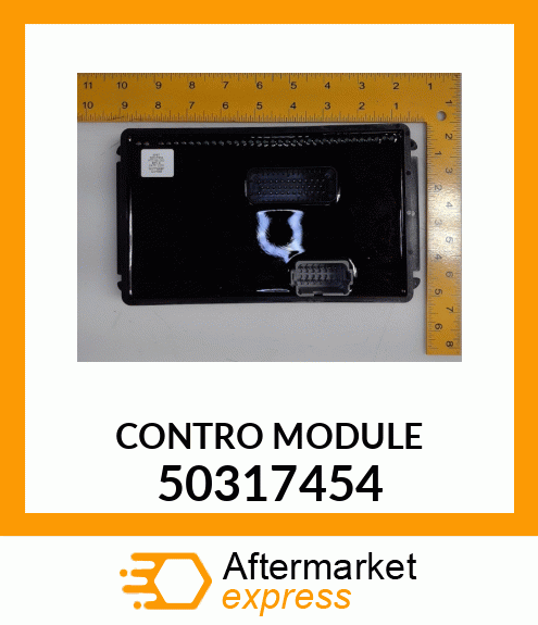 CONTRO MODULE 50317454