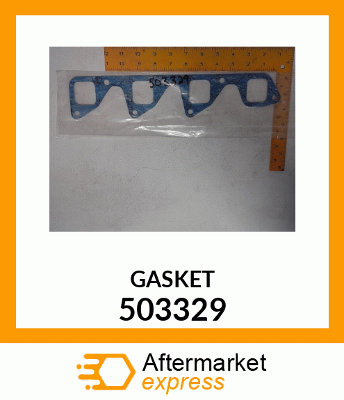 GASKET 503329