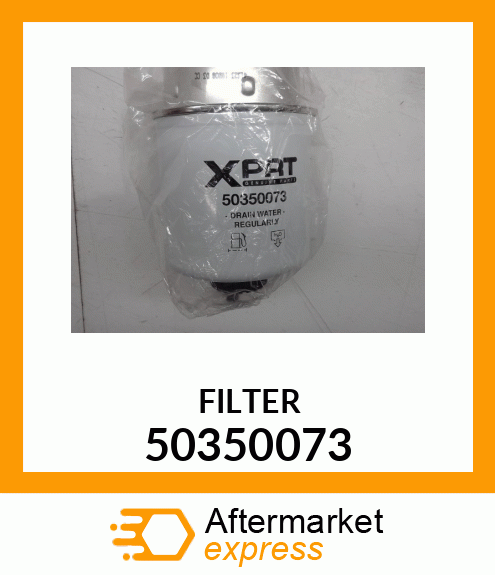 FILTER 50350073