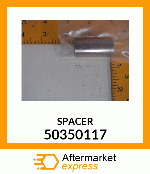 SPACER 50350117