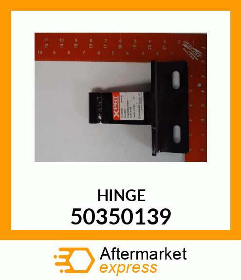 HINGE 50350139