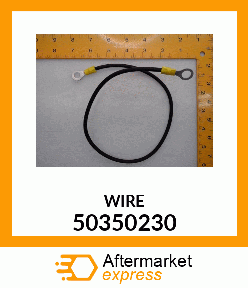 WIRE 50350230