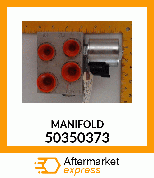 MANIFOLD 50350373