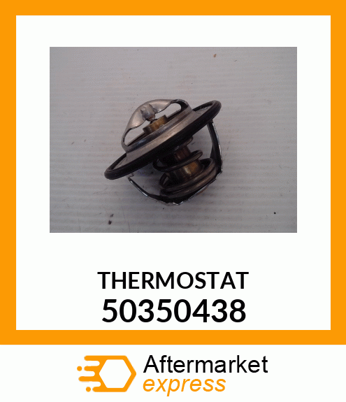 THERMOSTAT 50350438