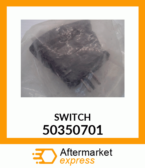 SWITCH 50350701