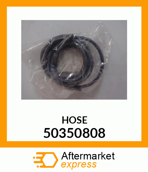 HOSE 50350808