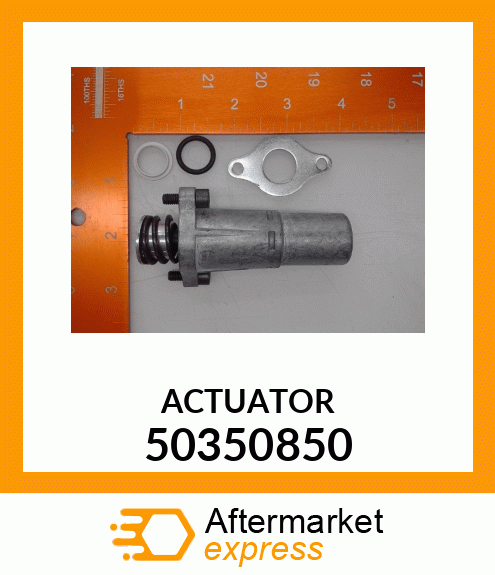 ACTUATOR 50350850