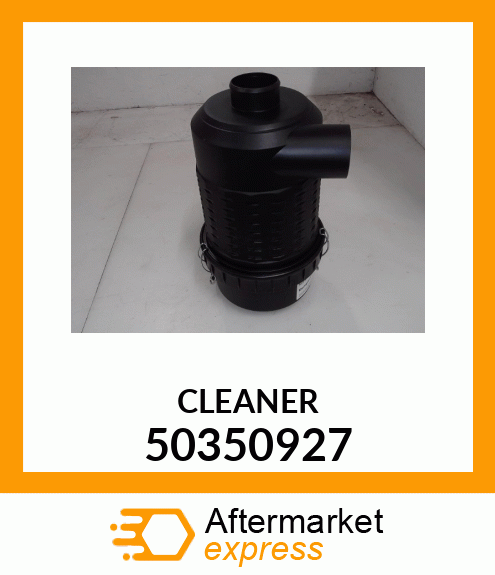 CLEANER 50350927