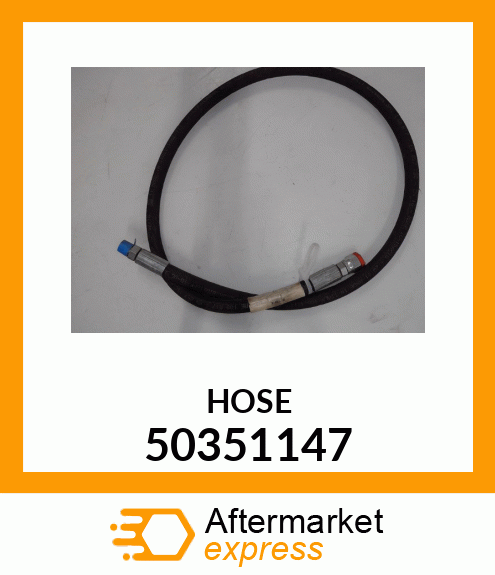 HOSE 50351147