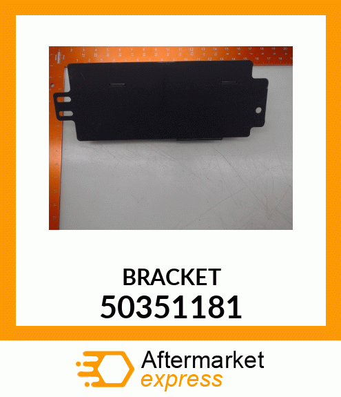 BRACKET 50351181