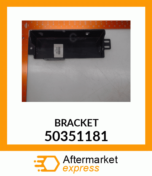 BRACKET 50351181