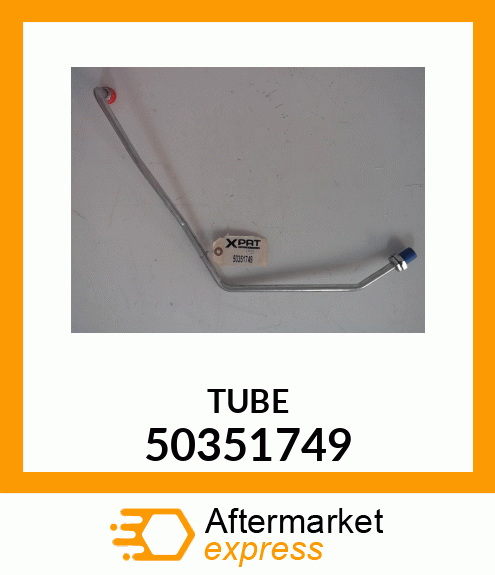 TUBE 50351749