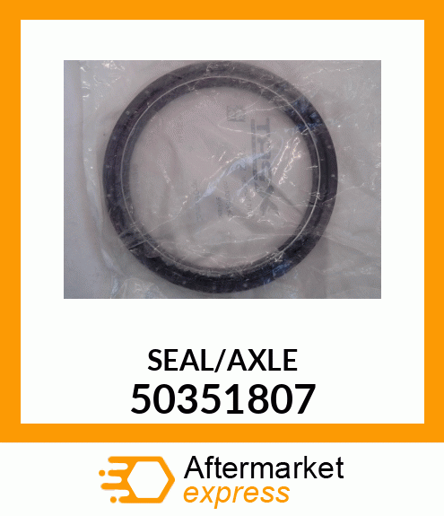 SEAL/AXLE 50351807