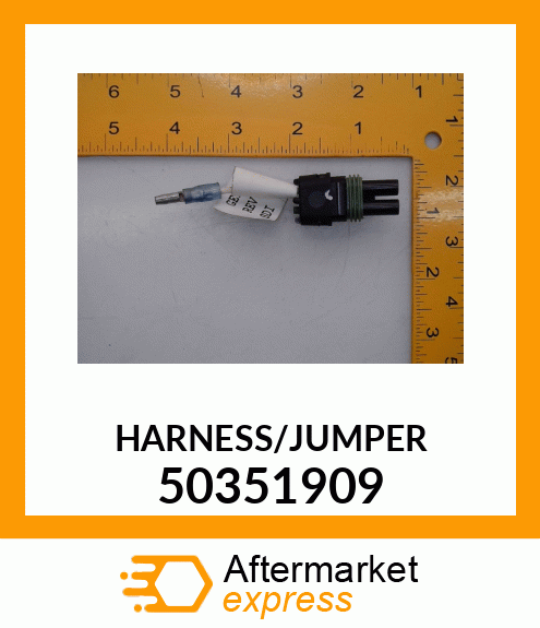 HARNESS/JUMPER_ 50351909