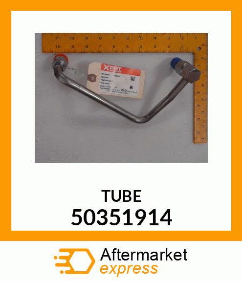 TUBE 50351914