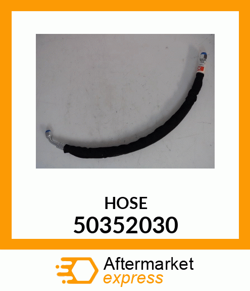 HOSE 50352030