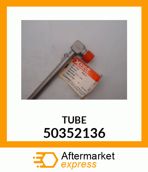 TUBE 50352136