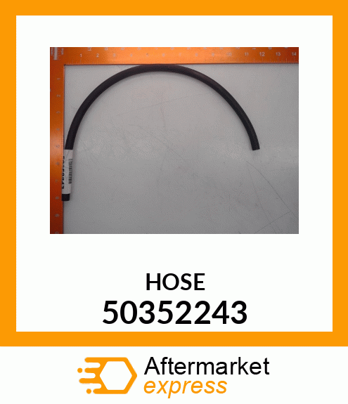 HOSE 50352243