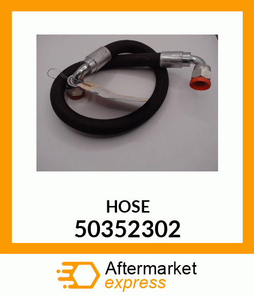 HOSE 50352302