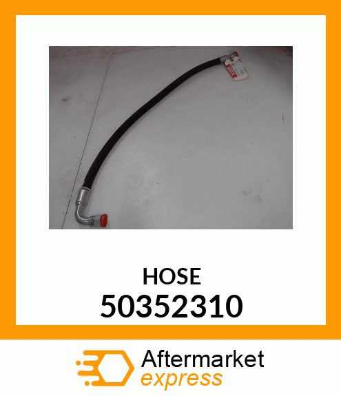 HOSE 50352310