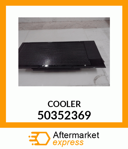 COOLER 50352369