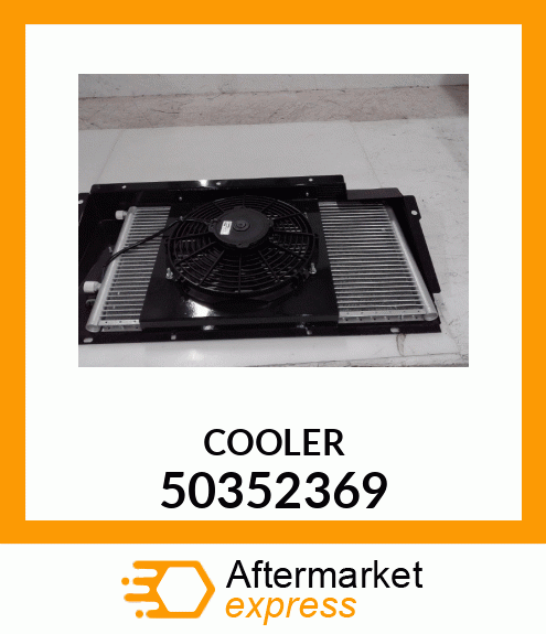 COOLER 50352369