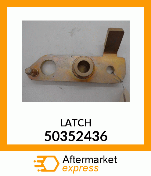 LATCH 50352436