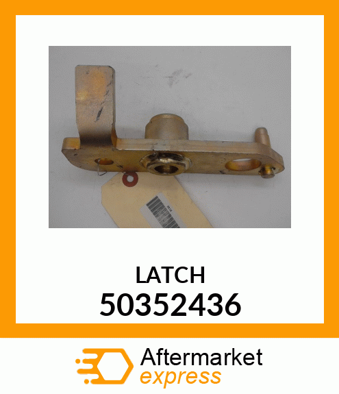 LATCH 50352436