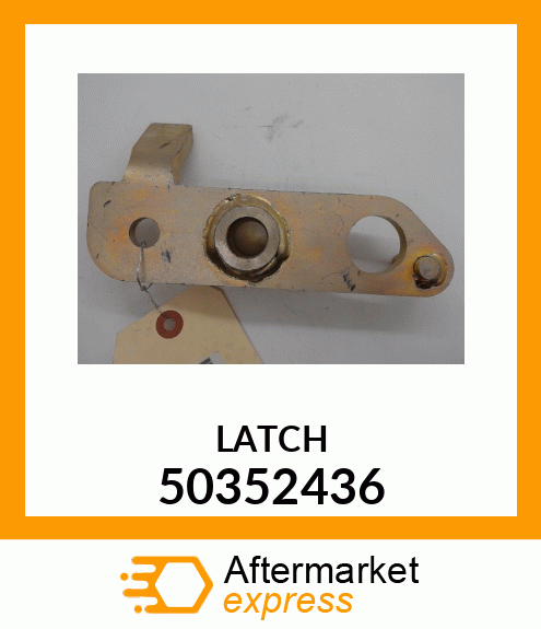 LATCH 50352436