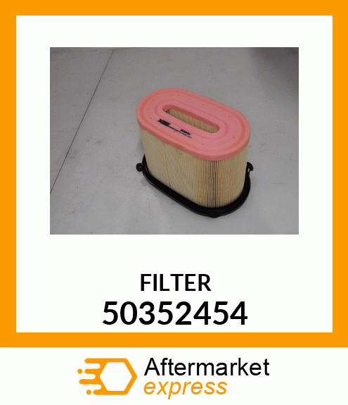 FILTER 50352454