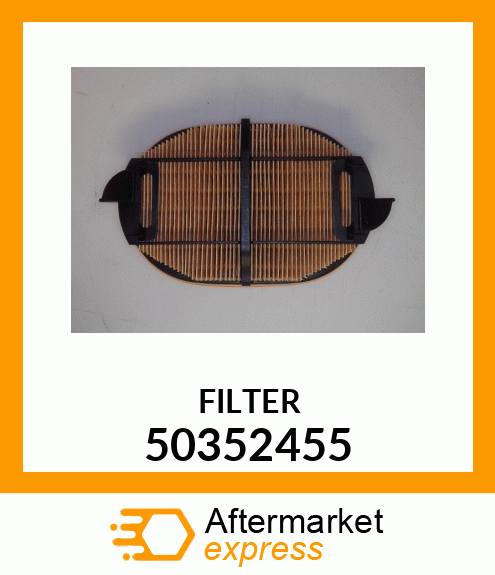 FILTER 50352455