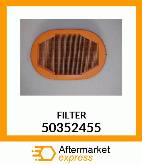 FILTER 50352455