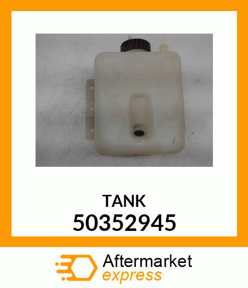 TANK 50352945