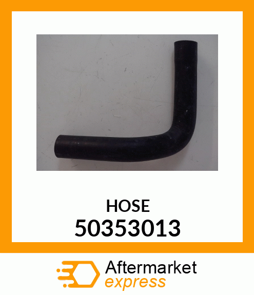 HOSE 50353013