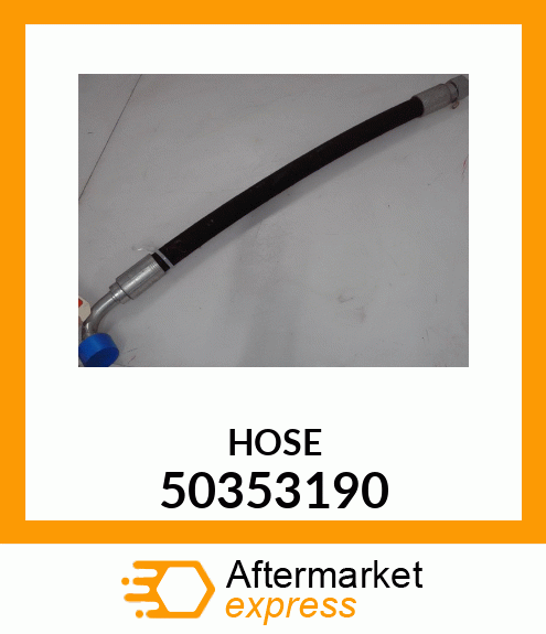 HOSE 50353190