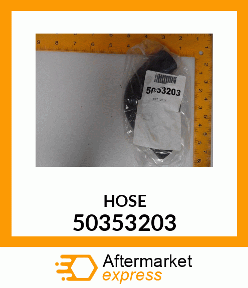 HOSE 50353203