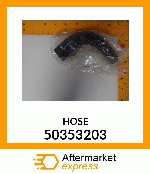 HOSE 50353203