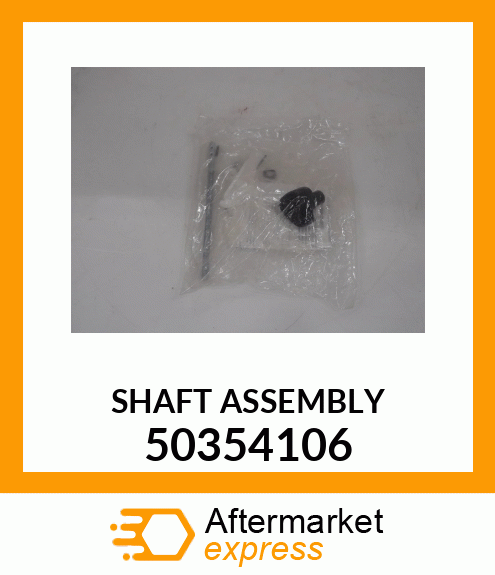 SHAFT_ASSEMBLY_ 50354106