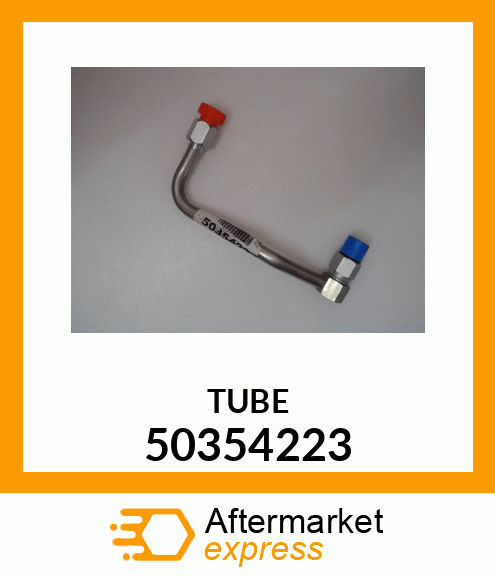 TUBE 50354223